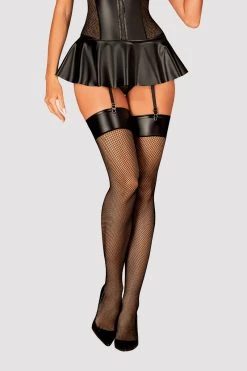 7Heaven Bas Wetlook Darkessia