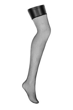 7Heaven Bas Wetlook Darkessia 5 7Heaven Bas Wetlook Darkessia -Boutique Obsessive obsessive darkessia stockings pwf