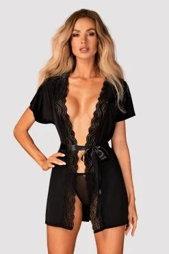 Obsessive Déshabillé Diyosa