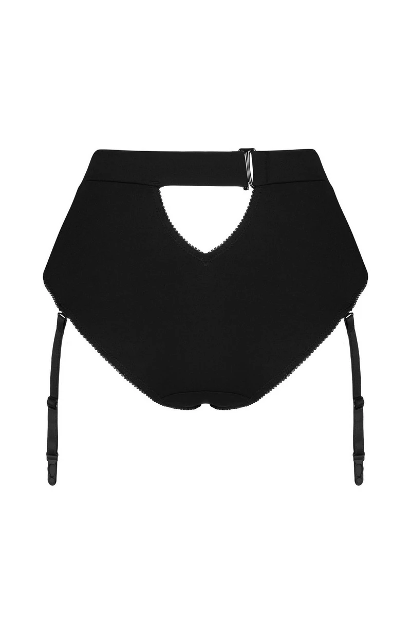 Obsessive Culotte Jarretelles Editya 5 Obsessive Culotte Jarretelles Editya – Image 5