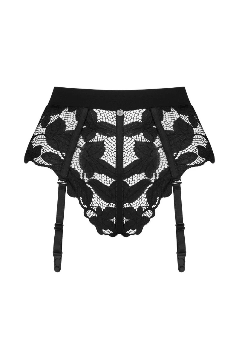 Obsessive Culotte Jarretelles Editya 4 Obsessive Culotte Jarretelles Editya – Image 4