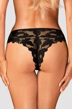 Obsessive Culotte Dentelle Editya 7 Obsessive Culotte Dentelle Editya -Boutique Obsessive obsessive editya panties 2 frb