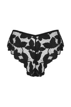 Obsessive Culotte Dentelle Editya 8 Obsessive Culotte Dentelle Editya -Boutique Obsessive obsessive editya panties pwb