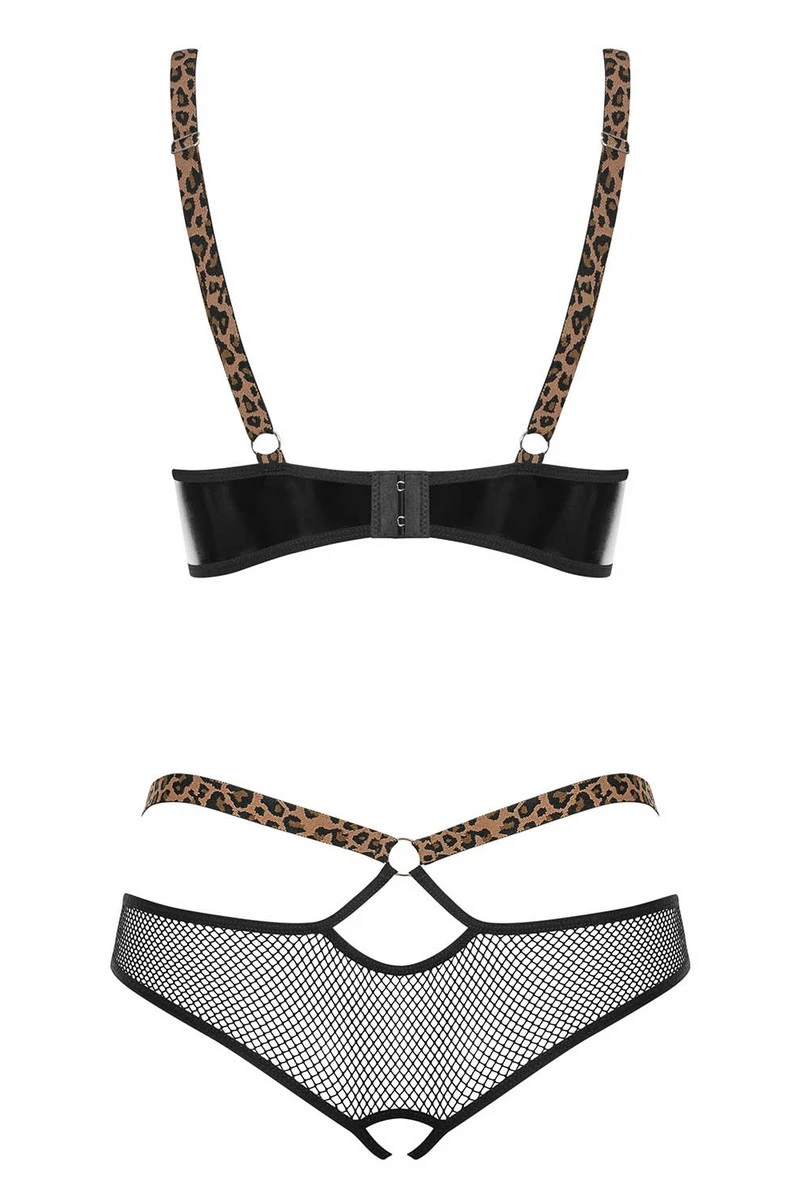 Obsessive Ensemble Sexy Electricia 4 Obsessive Ensemble Sexy Electricia – Image 4