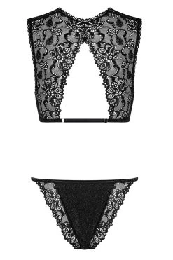 Obsessive Ensemble Elisetta -Boutique Obsessive obsessive elisetta set back packshot