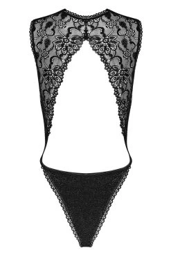 Obsessive Body Elisetta -Boutique Obsessive obsessive elisetta teddy back packshot