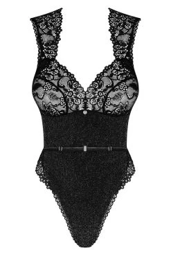 Obsessive Body Elisetta -Boutique Obsessive obsessive elisetta teddy packshot