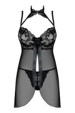 Obsessive Babydoll Elizenes 7 Obsessive Babydoll Elizenes -Boutique Obsessive obsessive elizenes babydoll packshot