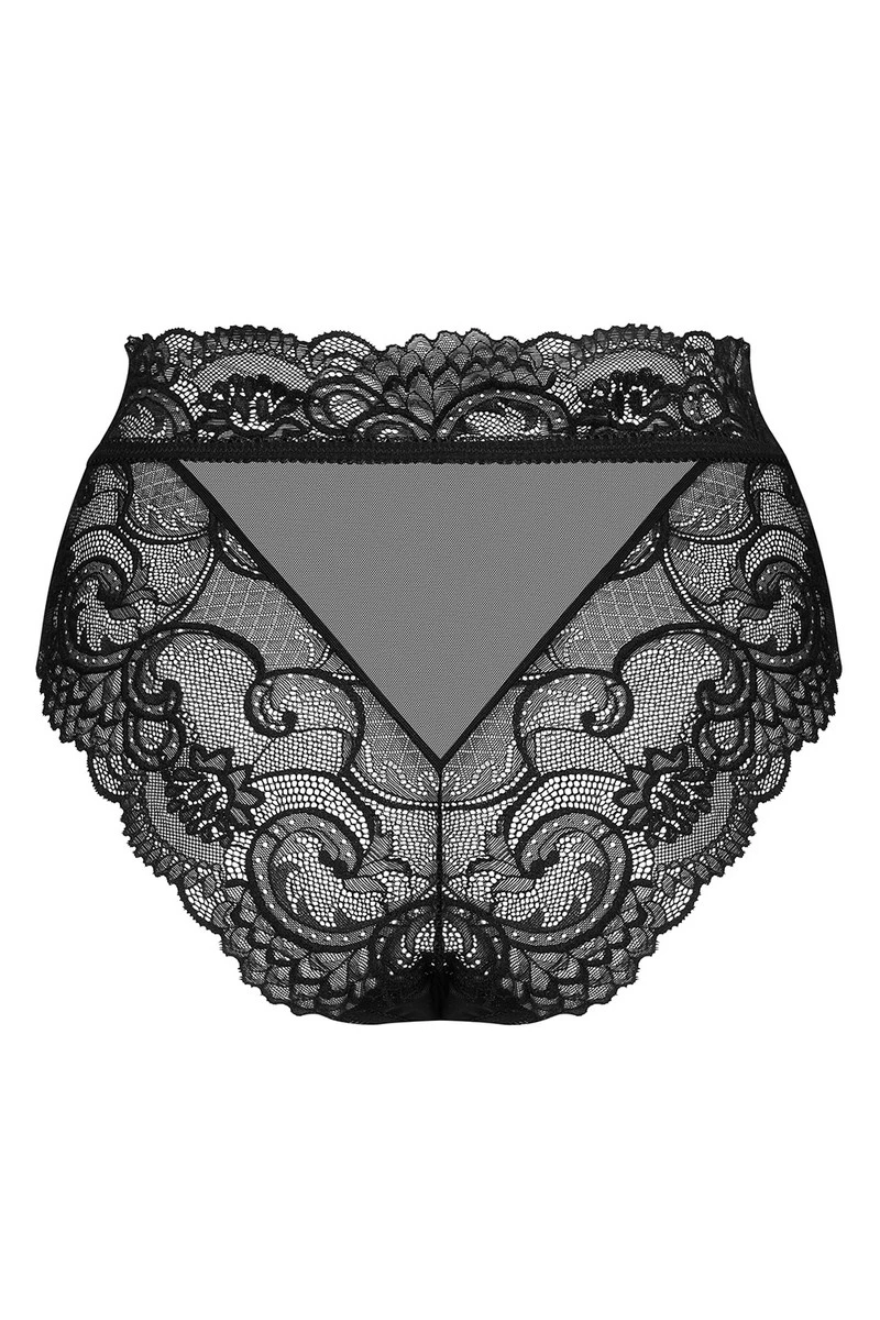 Obsessive Panty Taille Haute Elizenes 4 Obsessive Panty Taille Haute Elizenes – Image 4