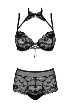 Obsessive Ensemble Elizenes -Boutique Obsessive obsessive elizenes set packshot