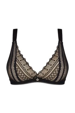 Obsessive Soutien-gorge Estiqua -Boutique Obsessive obsessive estiqua bra pwf
