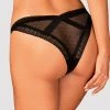 Obsessive Culotte Sexy Estiqua