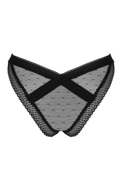 Obsessive Culotte Sexy Estiqua -Boutique Obsessive obsessive estiqua panties pwb