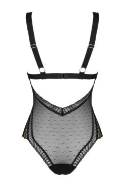 Obsessive Body Estiqua -Boutique Obsessive obsessive estiqua teddy pwb