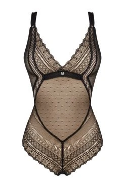 Obsessive Body Estiqua -Boutique Obsessive obsessive estiqua teddy pwf