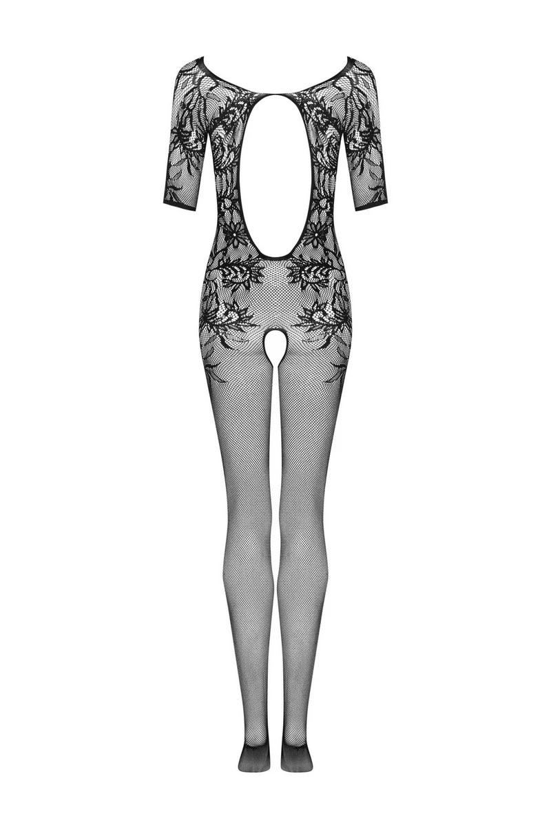 Obsessive Combinaison Dos-nu F238 4 Obsessive Combinaison Dos-nu F238 – Image 4