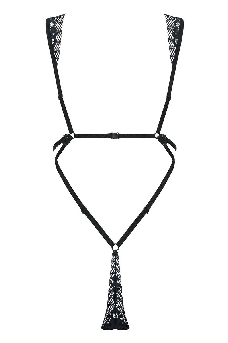 Obsessive Body Dentelle Figurea 4 Obsessive Body Dentelle Figurea – Image 4