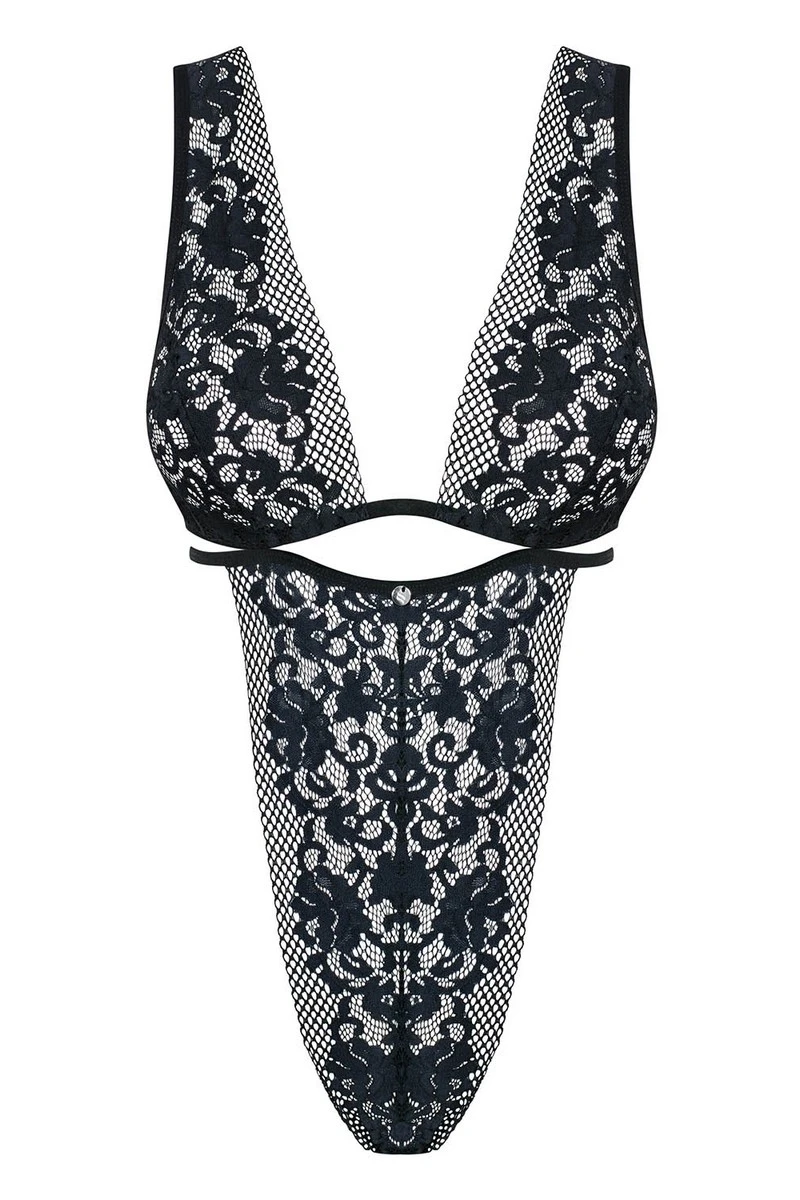 Obsessive Body Dentelle Figurea 3 Obsessive Body Dentelle Figurea – Image 3