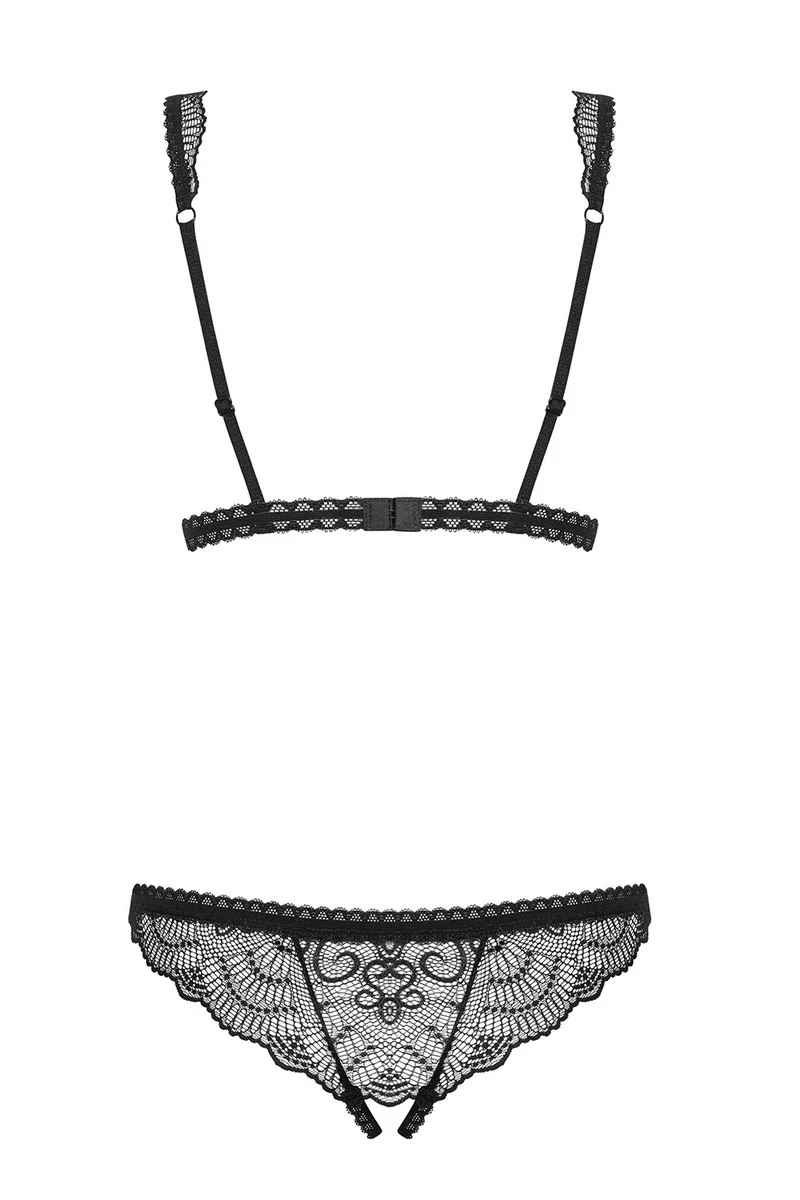 Obsessive Body Fendu Firella 4 Obsessive Body Fendu Firella – Image 4