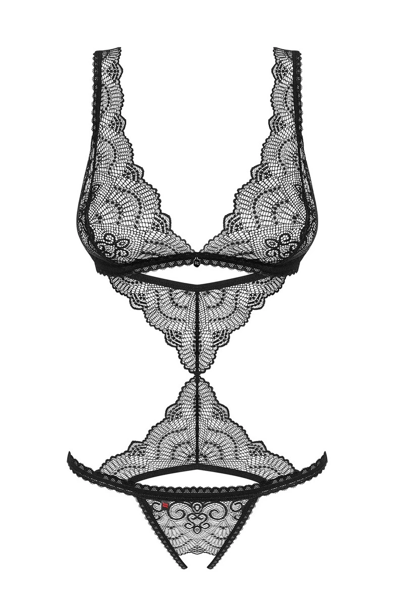 Obsessive Body Fendu Firella 3 Obsessive Body Fendu Firella – Image 3