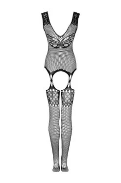Obsessive Combinaison G323 -Boutique Obsessive obsessive g323 bodystocking pwb