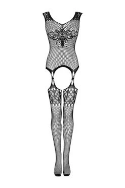Obsessive Combinaison G323 -Boutique Obsessive obsessive g323 bodystocking pwf