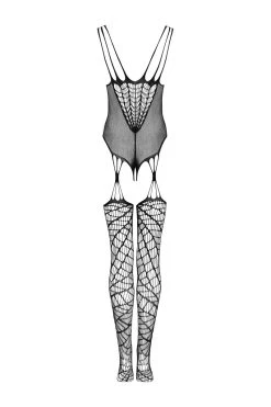 Obsessive Combinaison G325 7 Obsessive Combinaison G325 -Boutique Obsessive obsessive g325 bodystoking pwb