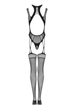 Obsessive Combinaison G327 7 Obsessive Combinaison G327 -Boutique Obsessive obsessive g327 bodystocking pwb