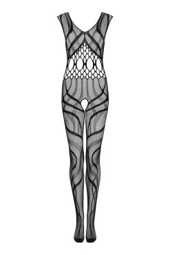 Obsessive Combinaison Résille G328 3 Obsessive Combinaison Résille G328 -Boutique Obsessive obsessive g328 bodystocking pwf