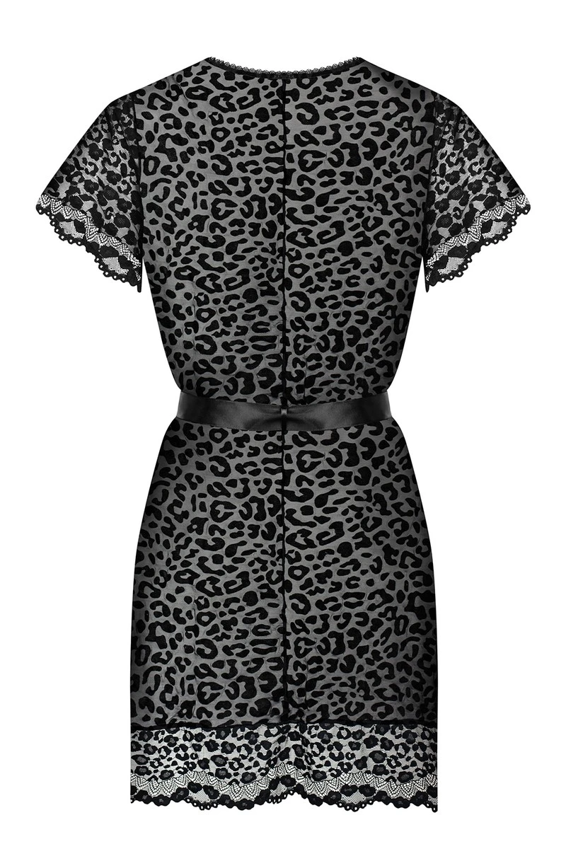 Obsessive Négligé Giully 4 Obsessive Négligé Giully – Image 4