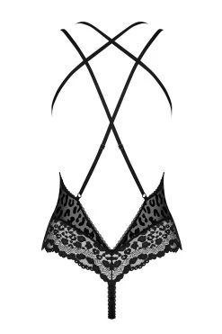 Obsessive Body String Giully -Boutique Obsessive obsessive giully teddy back packshot luxuryalley