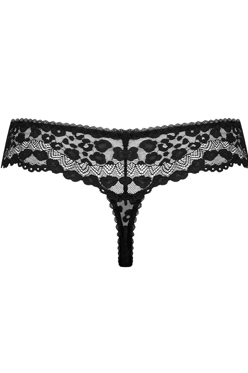 Obsessive String Dentelle Giully 4 Obsessive String Dentelle Giully – Image 4