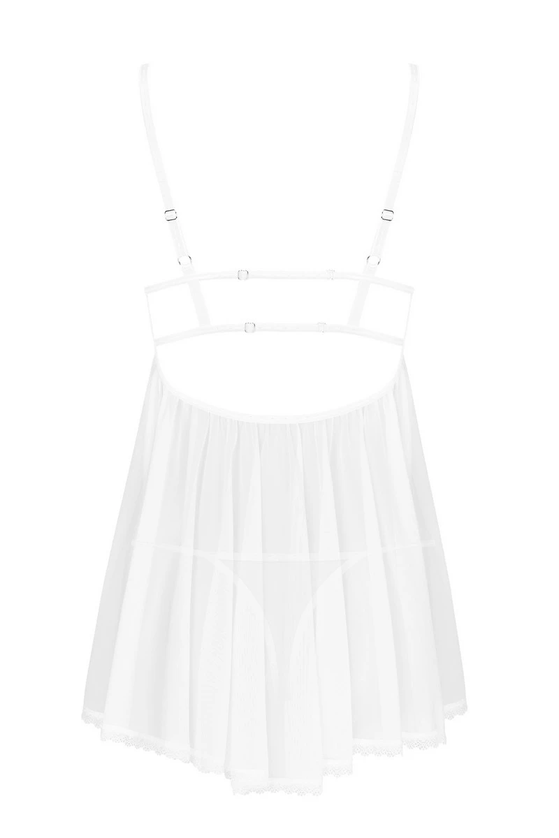 Obsessive Babydoll Heavenlly 4 Obsessive Babydoll Heavenlly – Image 4