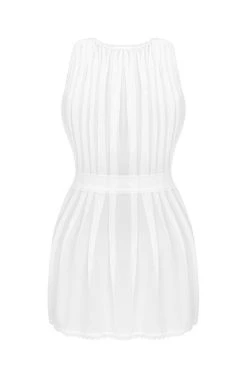 Obsessive Déshabillé Heavenlly 10 Obsessive Déshabillé Heavenlly -Boutique Obsessive obsessive heavenlly peignoir pwb