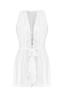 Obsessive Déshabillé Heavenlly 9 Obsessive Déshabillé Heavenlly -Boutique Obsessive obsessive heavenlly peignoir pwf