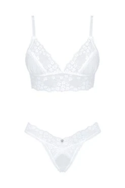 Obsessive Ensemble 2 Pièces Heavenlly 9 Obsessive Ensemble 2 Pièces Heavenlly -Boutique Obsessive obsessive heavenlly set pwf