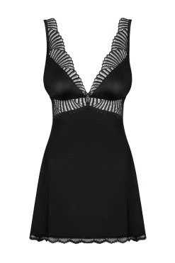 Obsessive Nuisette Klarita 7 Obsessive Nuisette Klarita -Boutique Obsessive obsessive klarita babydoll packshot luxuryalley