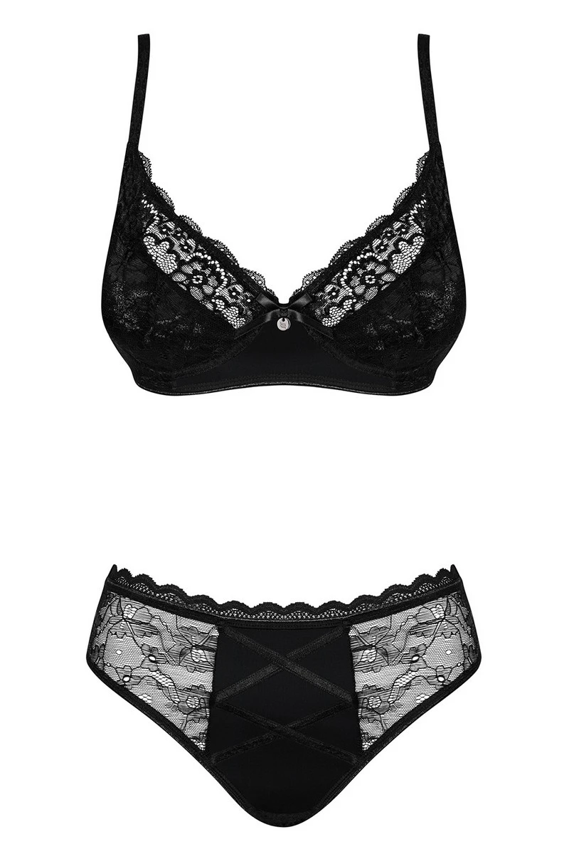 Obsessive Ensemble Laurise 3 Obsessive Ensemble Laurise – Image 3