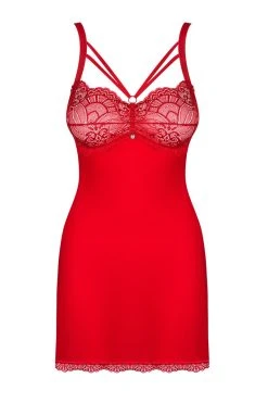 Obsessive Nuisette Loventy 7 Obsessive Nuisette Loventy -Boutique Obsessive obsessive loventy chemise packshot