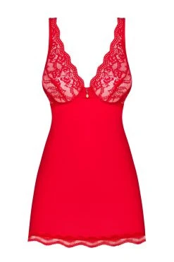 Obsessive Babydoll Luvae -Boutique Obsessive obsessive luvae babydoll pwf