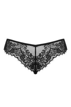 Obsessive Culotte Sexy Maderris -Boutique Obsessive obsessive maderris panties pwb
