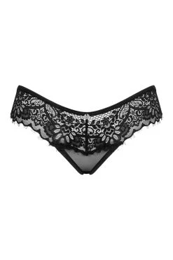 Obsessive Culotte Sexy Maderris -Boutique Obsessive obsessive maderris panties pwf