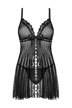 Obsessive Babydoll Marrbel -Boutique Obsessive obsessive marrbel babydoll packshot