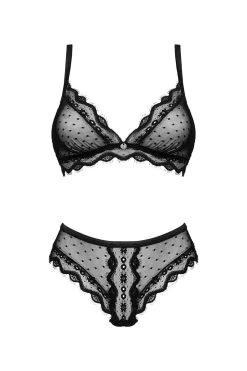 Obsessive Ensemble Marrbel 12 Obsessive Ensemble Marrbel -Boutique Obsessive obsessive marrbel set packshot