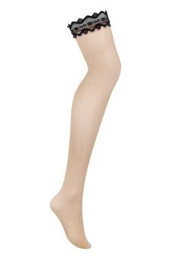 Obsessive Bas Marrbel 5 Obsessive Bas Marrbel -Boutique Obsessive obsessive marrbel stockings packshot