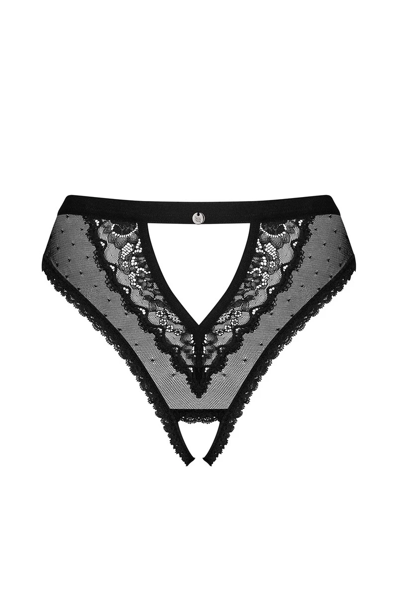 Obsessive Culotte Ouverte Mauress 3 Obsessive Culotte Ouverte Mauress – Image 3