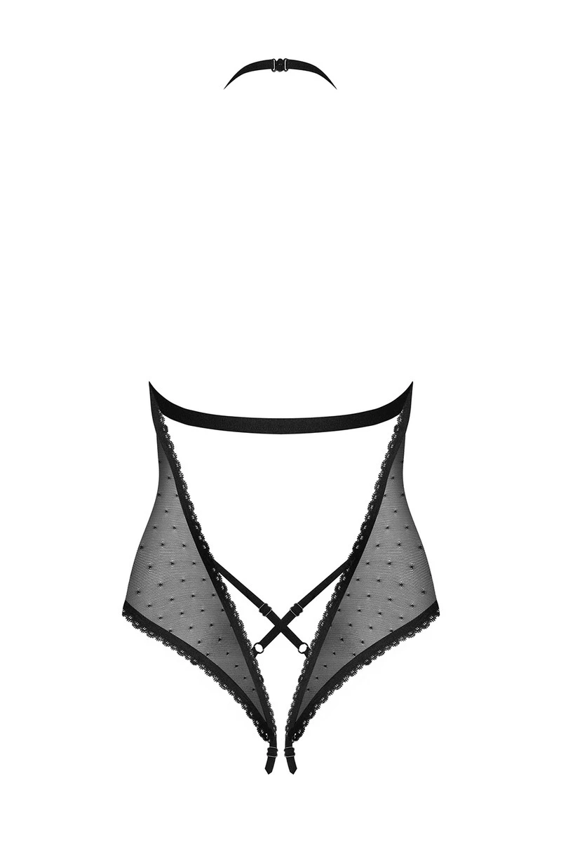 Obsessive Body Mauress 4 Obsessive Body Mauress – Image 4