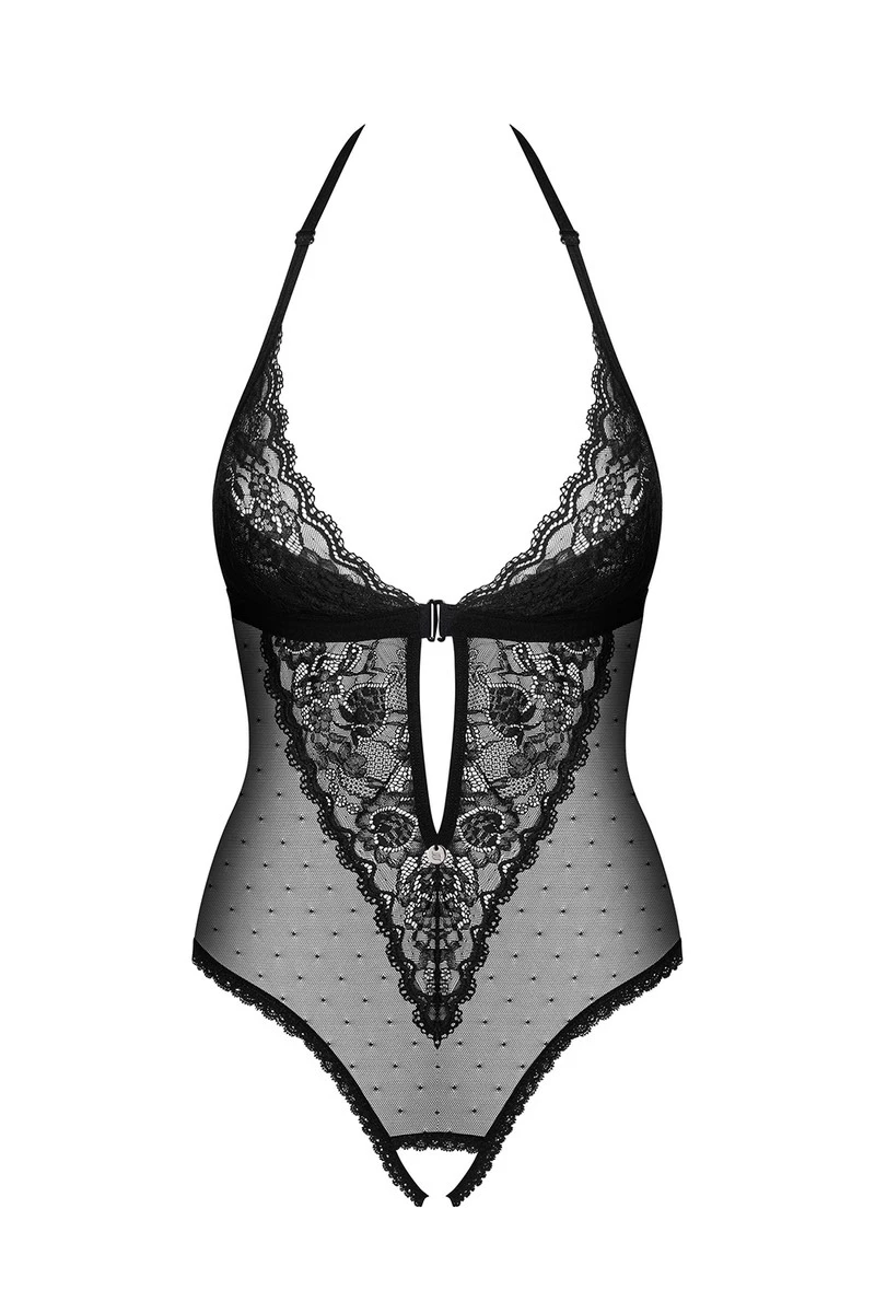 Obsessive Body Mauress 3 Obsessive Body Mauress – Image 3