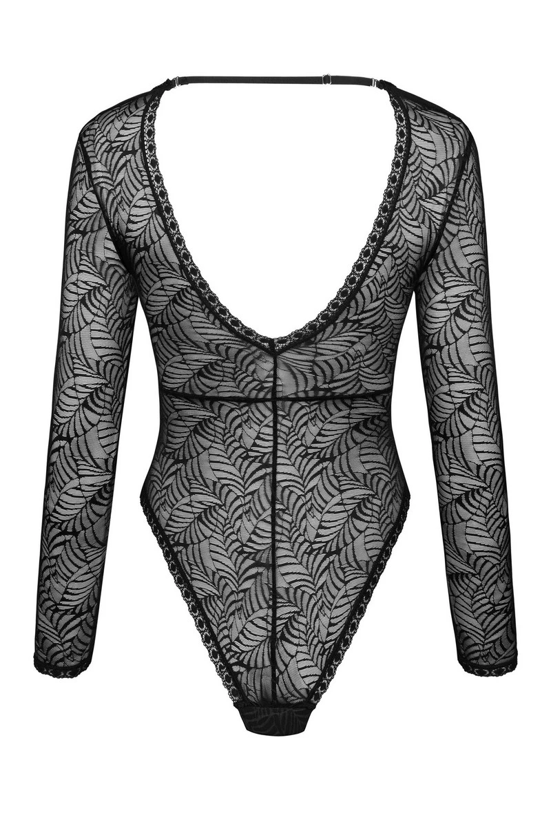 Obsessive Body Manches Longues Merlys 4 Obsessive Body Manches Longues Merlys – Image 4