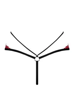 Obsessive String Mettia 10 Obsessive String Mettia -Boutique Obsessive obsessive mettia thong back packshot